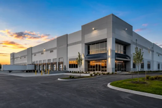 warehouse for sale NJ