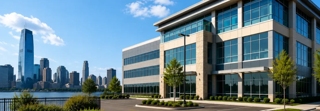 commercial real estate in New Jersey