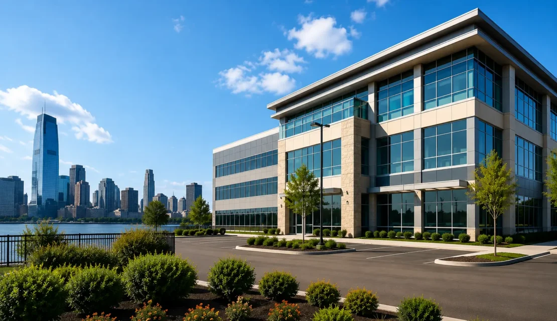 How Commercial Real Estate in New Jersey Actually Works: From Property Search to Closing