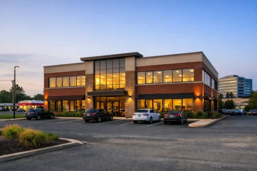 commercial property for sale in NJ