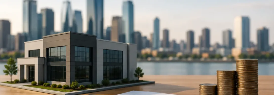 buy commercial property in New Jersey