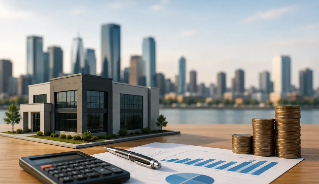 Tax Advantages to Consider When You Buy Commercial Property in New Jersey