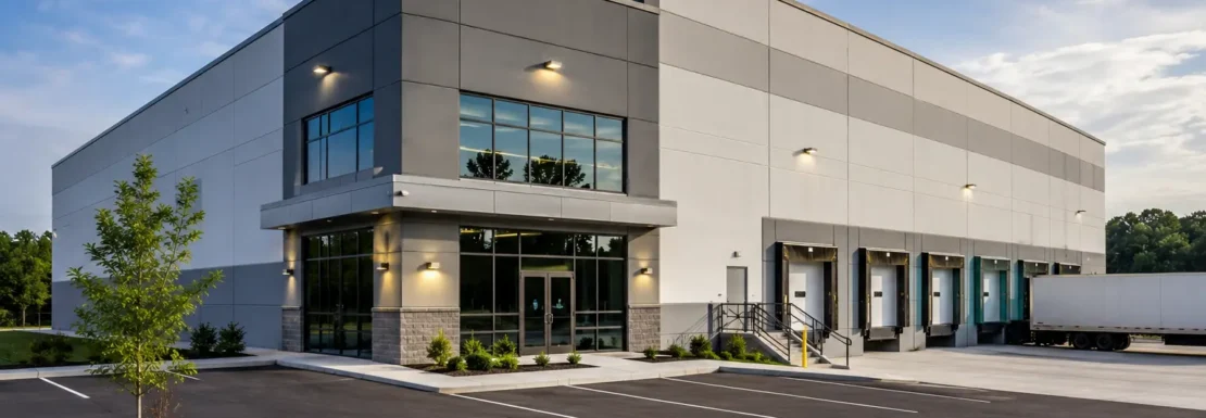 warehouse for sale New Jersey
