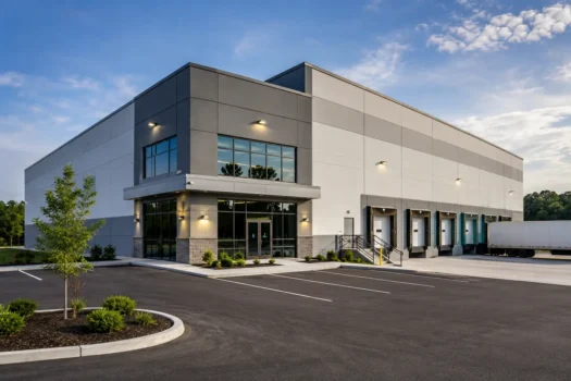 warehouse for sale New Jersey