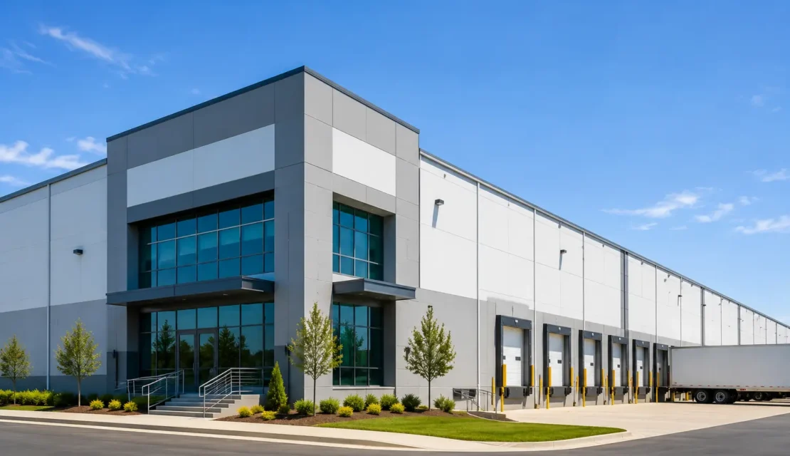 Understanding Zoning Rules Before Buying a Warehouse for Sale NJ
