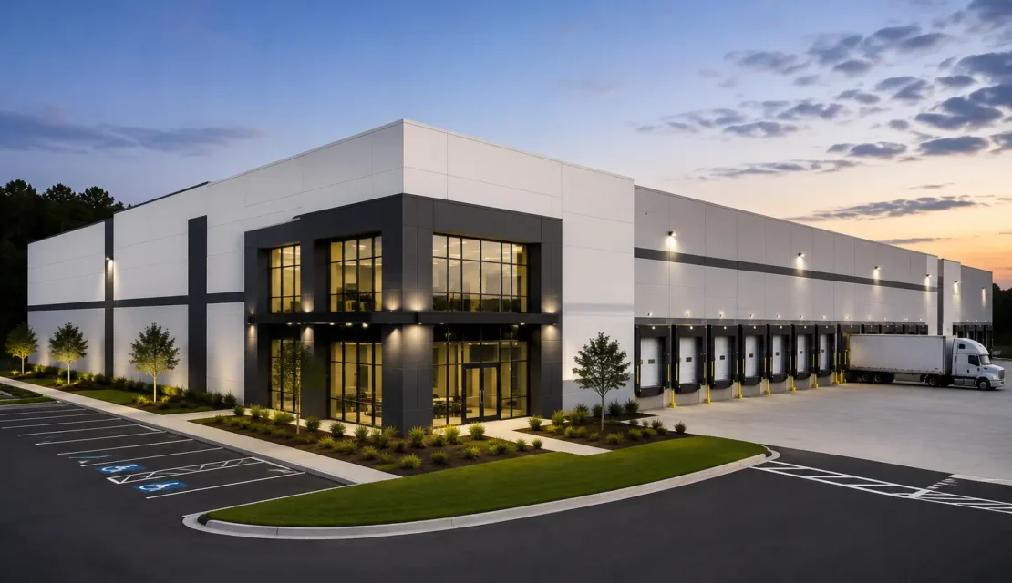 What Nobody Tells You Before Buying A Warehouse For Sale New Jersey?