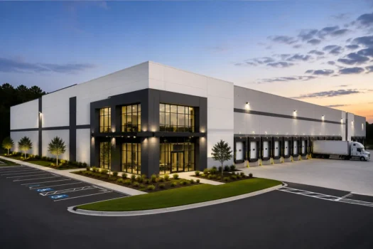warehouse for sale New Jersey