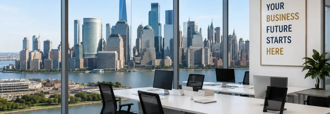 office spaces for sale in New Jersey