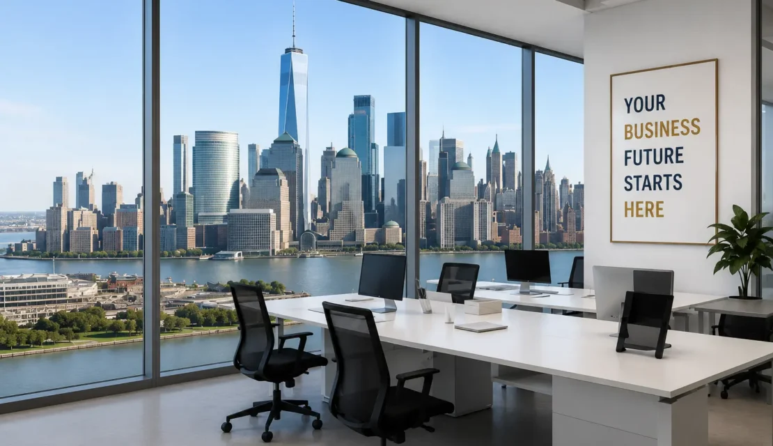 Growth Areas to Watch for Office Spaces for Sale in New Jersey
