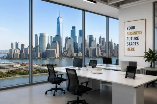 office spaces for sale in New Jersey