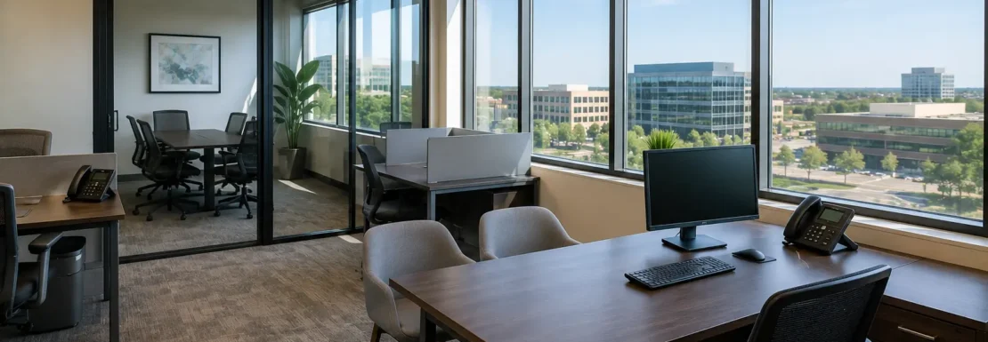 Office spaces for sale in New Jersey