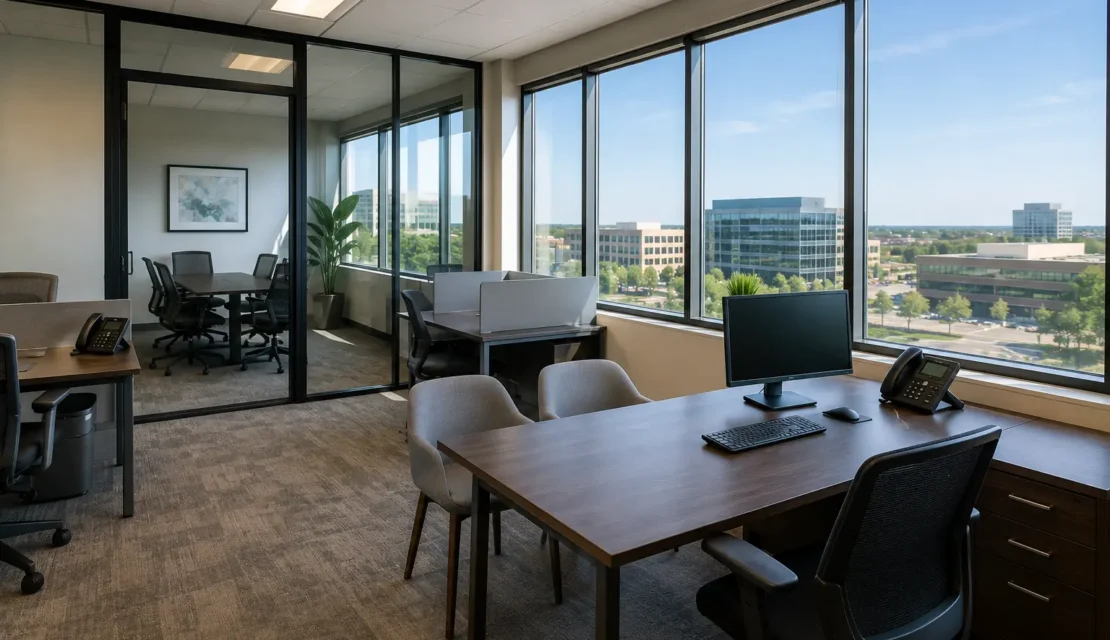Professional Strategies for Purchasing Office Spaces for Sale in New Jersey