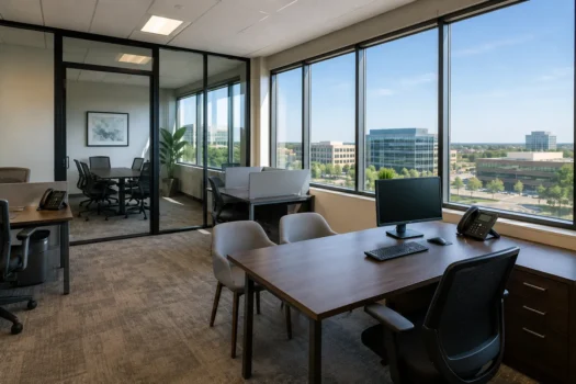 Office spaces for sale in New Jersey