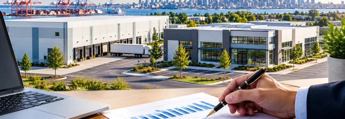 commercial property for sale in NJ