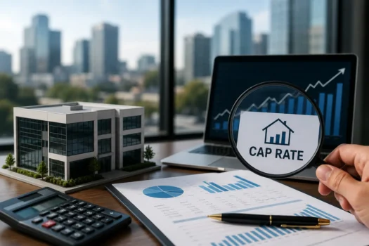 commercial property for sale in NJ